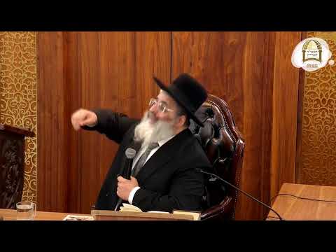 שידור חי נדיר - ילדי הרב יורם | הילדים שזכו להיקרא על שם הרב יורם אברג'ל, עם בנו הרב ישראל שליט"א