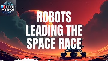 The Future of Space Exploration: Robotics and Beyond
