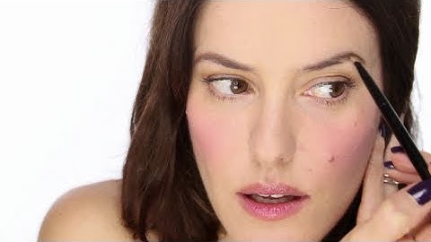 My Eyebrow Philosophy & Routine