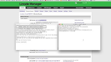 Fix on Mac for WARNING: REMOTE HOST IDENTIFICATION HAS CHANGED!