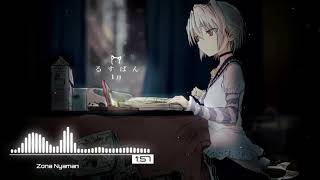 [NightCore Indonesia] Fourtwnty - Zona Nyaman