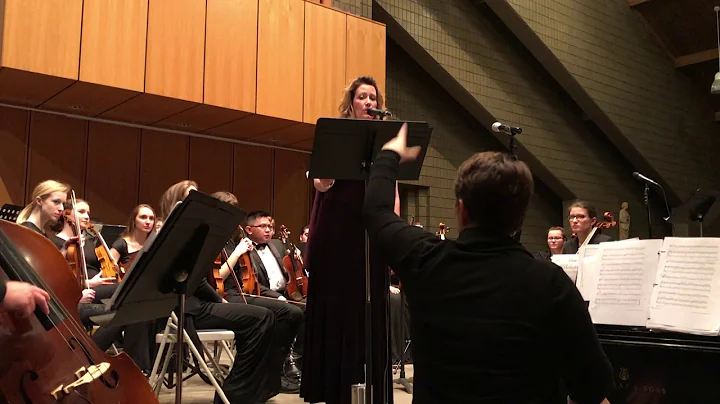 2018 Concert Series Pt  1   Paula Steele, Pat Prou...