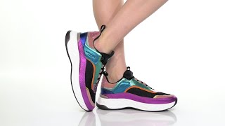 Kurt Geiger London Kensington Sneaker SKU 9874414