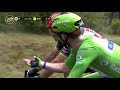 Tour de France Tappa 19 Highlights | Coraggiosi o velocisti, appuntamento a Libourne