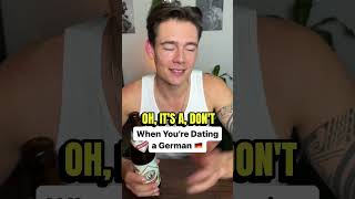 Pov Youre Dating A German