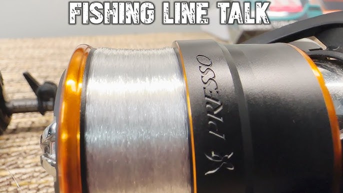 Daiwa Gekkabijin PolyEster line TYPE-E