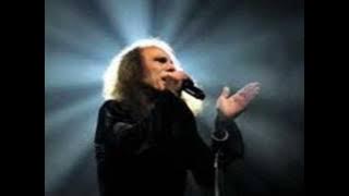 RONNIE JAMES DIO - DREAM ON   ( SOUND DIGITAL ) CLASSIC ROCK.
