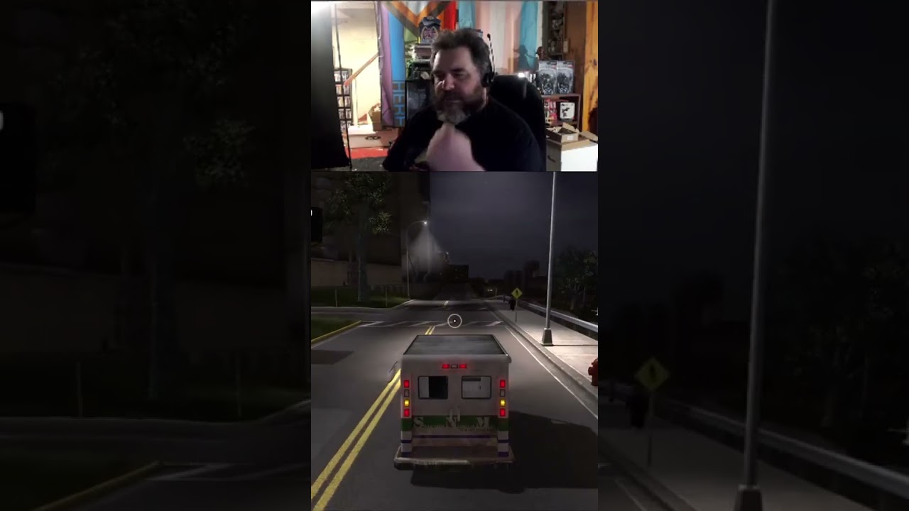 How Do You Know It's A Mail Truck? | #fredcasden on #Twitch