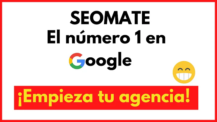 Boost Your Website's Ranking with SEOMATE