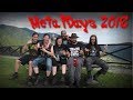 HME Goes On Holiday - Metaldays 2018