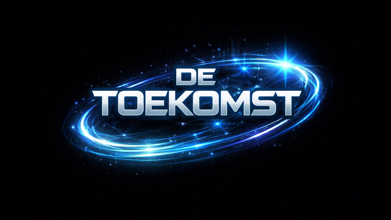 DJ Tilstra - De Toekomst