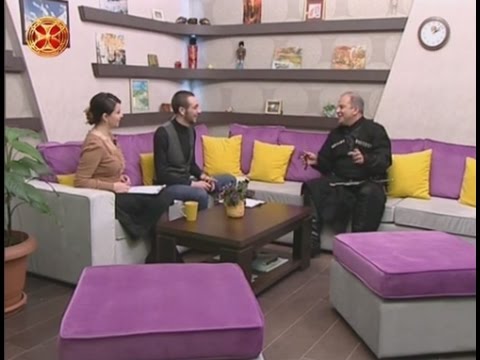 ზვიად სეხნიაშვილი საქართველოს ჩოხოსანთა საზოგადოების შესახებ