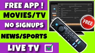 🔥UPDATED FREE STREAMING APP - MOVIES, SHOWS, LIVE TV for FIRESTICK🔥 screenshot 5