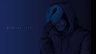 Eyeless Jack: Original Voice Resimi