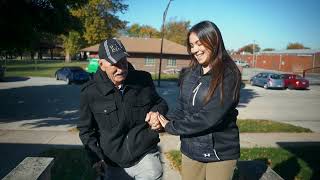 White Oak Home Care About Us
