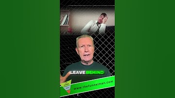 Experience unparalleled growth in 2025 with compelling sales funnels that go beyond selling.