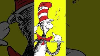 Can you help sing 30 of the United States? #DrSeuss #Shorts