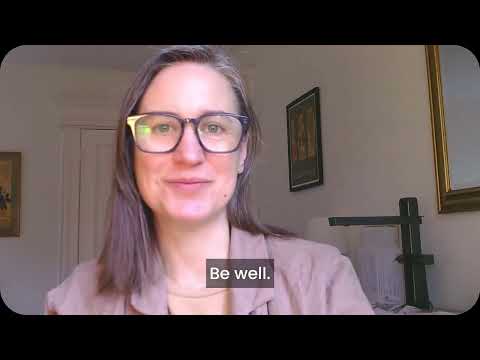 The First Act of Healing: A Sermon for the Fourth Sunday in Lent