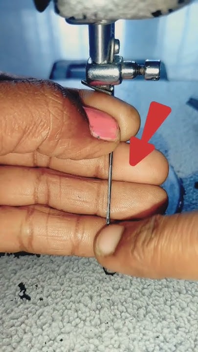 needle-which-side-fiting-sewing-and-repairs-tamil-youtube