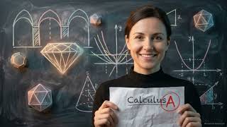How does interleaved practice compare to block practice for long-term retention in advanced maths