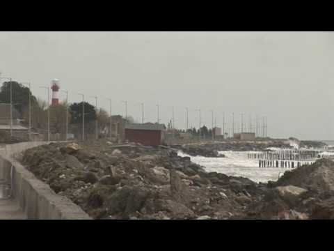 ამინდის პროგნოზი ფოთი15 04 20