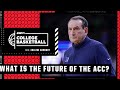 What is the future of the ACC? | College GameDay