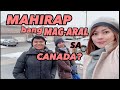 MAHIRAP BANG MAG-ARAL SA CANADA? | Buhay Canada