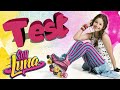 ¿Cual es tu canción de Soy Luna según tu mes de nacimiento?