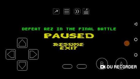 Gex: Enter The Gecko (GBC) (Shortest Route) Longplay