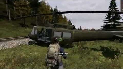 DayZ V1.7.4.4 (Latest As of 19/December) Remote Execution Bypass + Script Menu