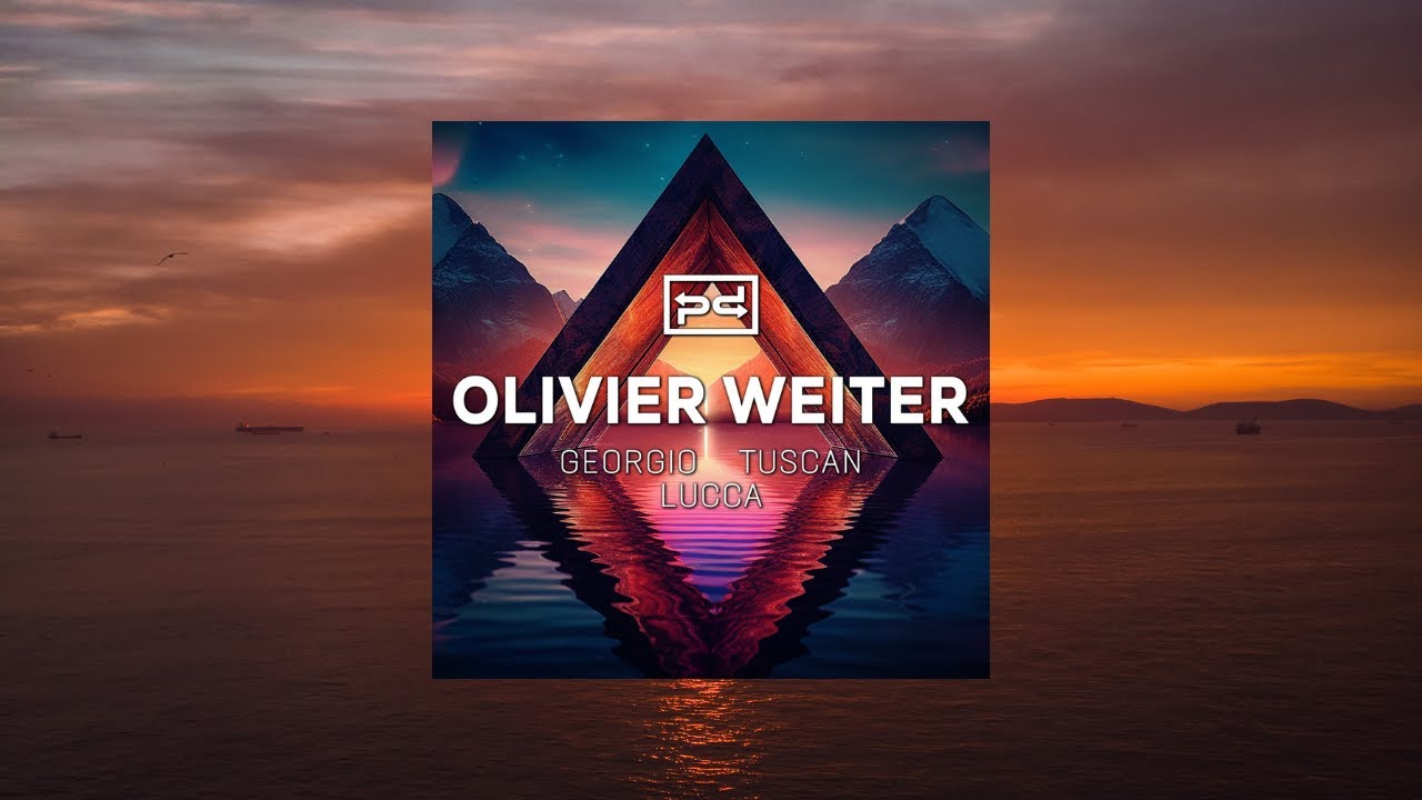 Guarda Olivier Weiter - Lucca | Perspectives Digital su YouTube Guarda Olivier Weiter - Lucca | Perspectives Digital su YouTube
