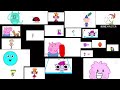 26 Dumb Ways To Die Friends 