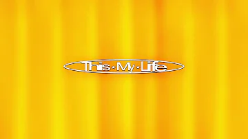 Lil Skies - Lyrical Lemonade – “This My Life” ft. Lil Tecca, The Kid LAROI (Visualizer)