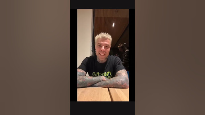 FEDEZ commenta la crisi con Chiara Ferragni #fedez #chiaraferragni #sanremo#shorts