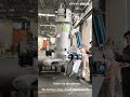 How Vithy Pressure Leaf Filter Automatically Opens, Closes and Locks Its Sewage Outlet
