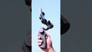 Simple Tricks for Amazing Camera Movement Shots#Gimbal #Stabilizer #Cinemat #VlogSetup #Shorts