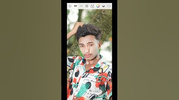 Autodesk Sketchbook Editing |Sketchbook Tutorial| #photoediting#editing #rakibedits #edit