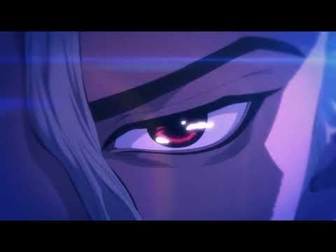 Dr. Stone Senku Intelligence MEME with Giorno's Theme EPIC VERSION