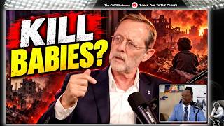 Moshe Feiglin: “Morally, That Should Have Been Done”