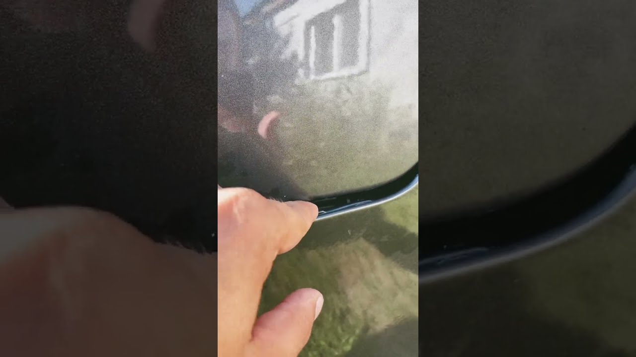 направляющие на бампер Рено Дастер