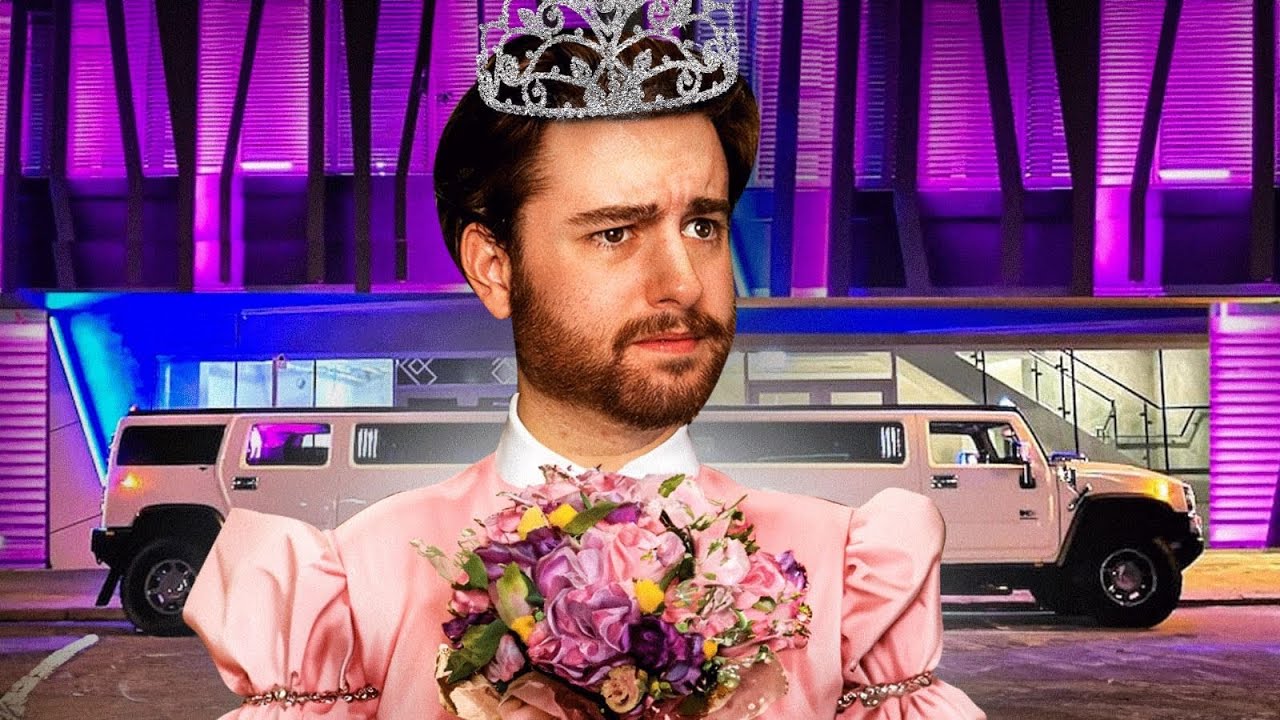 Ужасная американская традиция выпускного вечера