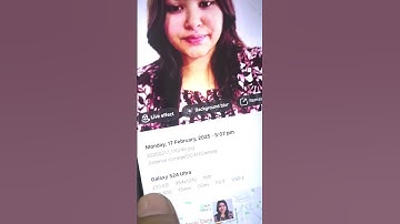 CUET 2025 Form Filling: How to Upload Photo & Signature Step-by-Step 📝📷 | #shorts