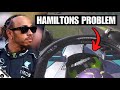 Why lewis hamiltons driving style isnt working