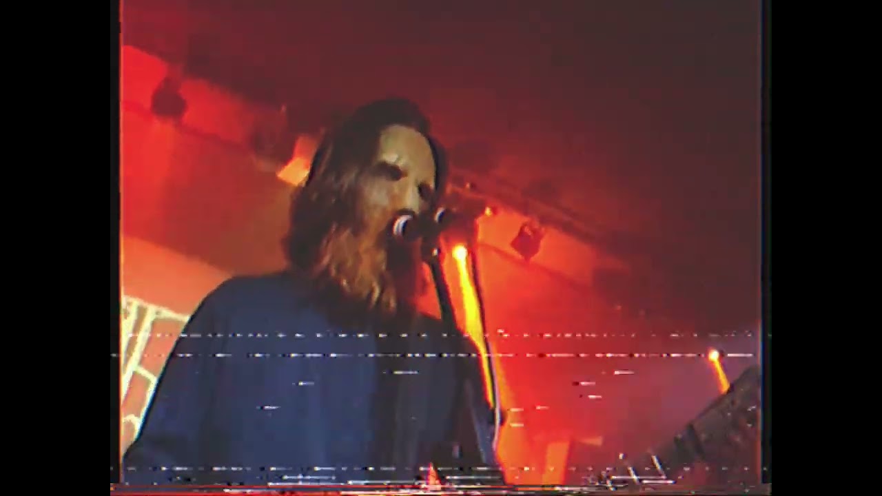 BABAYKA – Тоска (Live in Tyumen 2026, bootleg)