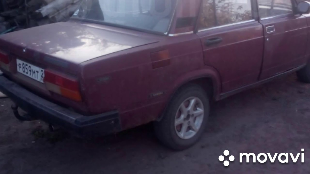 Ваз 07 дром барнаул