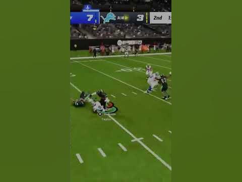 Predetermined Insta Shed By Madden Lead to this - YouTube