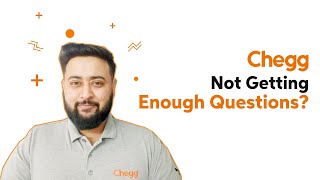 Not getting enough Questions Chegg Q&A Board? | Increase your daily solutions count with these Tips