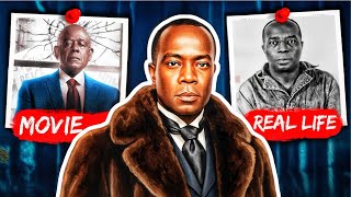 Bumpy Johnson: The Real Godfather of Harlem | Animated Full Story