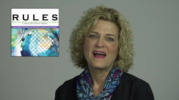 The RULES Approach to Accent Modification with Suc...