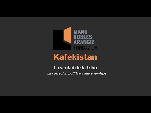 Kafekistan La verdad de la tribu